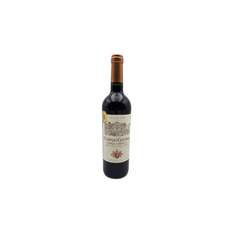Chateau Cleyrac 2022 | French Wine Chateau Cleyrac 2022 | French Wine